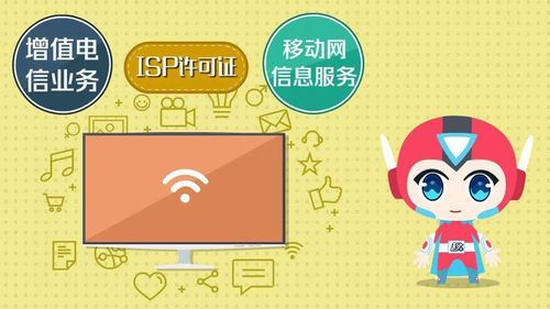 基礎電信業務與增值電信業務 概念、區別與核心解析